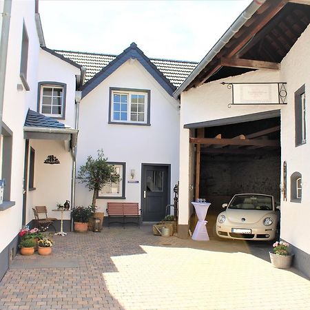 Wunderschoene Ferienwohnung Bruchhausen  Екстер'єр фото