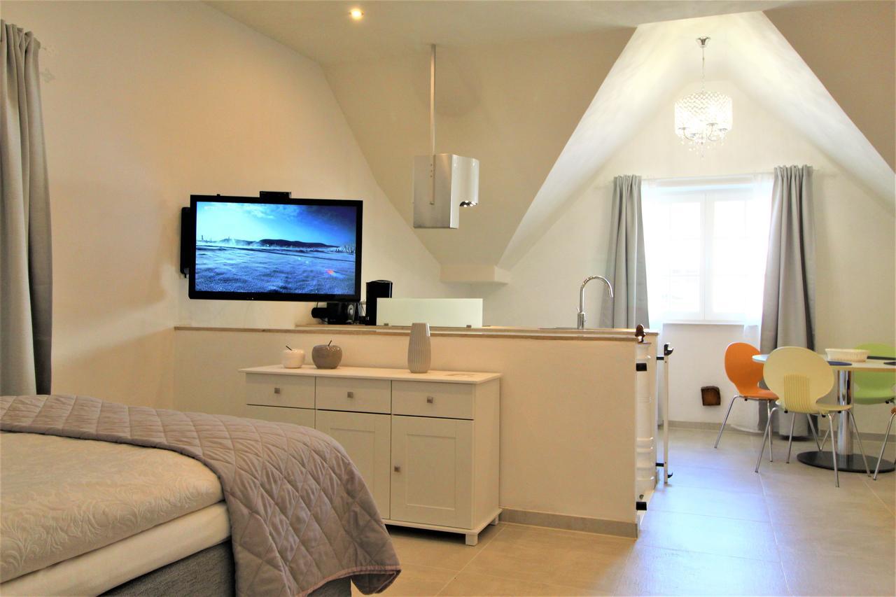 Wunderschoene Ferienwohnung Bruchhausen  Номер фото
